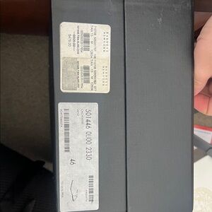 Saint Laurent Slippers